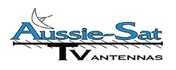 Aussie Sat Tv Antennas logo